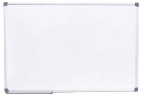 ARTA mágnestábla kerámia felülettel 120 x 90 cm, fehér