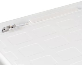 Kanlux 37275 - LED mennyezeti panel BLINGO LED/34W/230V 60x60 cm