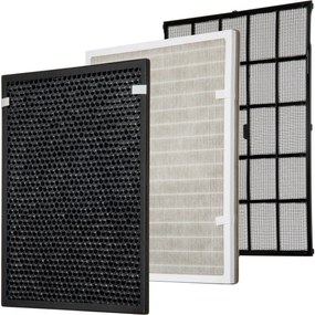 Sencor 9400WH légtisztító, fehér