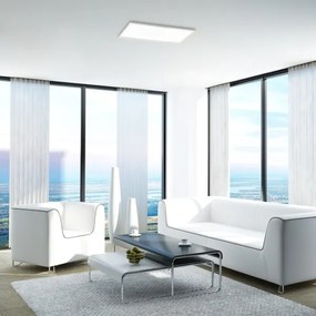 Rabalux - LED Felületre szerelhető panel LED/22W/230V