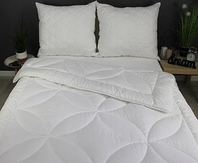 Hetedik Égbolt Solo Egész Éves paplan 160x200 antiallergén lengyel puha