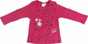 Disney Bambi Cute One baba póló, felső 2 db-os 62/68 cm