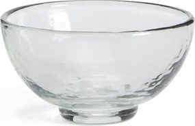 Üveg tálka Sileia – Kave Home