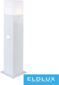 ELDLUX H440-B Modern Kültéri Állólámpa IP44