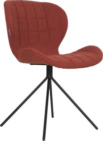 OMG design szék, narancssárga