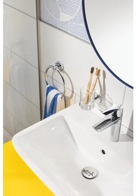 GROHE 41194000 - START pohár tartóval, 96 × 106 mm, fényes króm