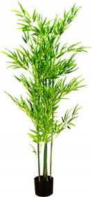 Mesterséges Bambusz 150 cm No. 19B017
