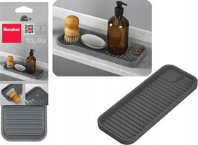 Szilikon Csúszásgátló Csepegtető Mosogató Mosdó Szőnyeg Rendszerező Swiss