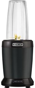 Sencor - Smoothie nutri turmixgép 1000W/230V fekete