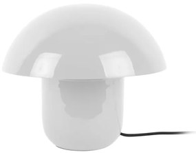 Fat Mushroom asztali lámpa fehér