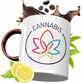 Bordó Bögre Dohányosoknak Születésnapi Ajándék fényképes nyomtatással