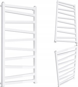 Dekoråciós Radiåtor Zakos 970/500 Fehér Fényes