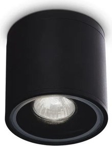 IDEAL LUX 122687 GUN Modern Kültéri Mennyezeti Lámpa GU10 IP44