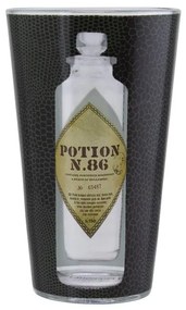 Üvegpohár Harry Potter - Potion