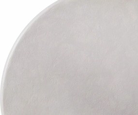 Gisela nappali dohányzóasztal 130 cm - világosszürke