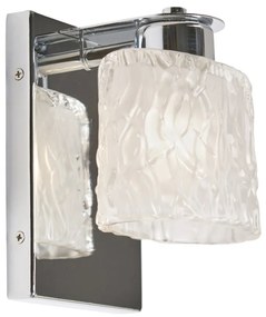 Quoizel SEAVIEW QZ-SEAVIEW1-BATH Fali lámpa 1x3,5W/G9 IP44