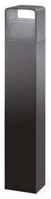 Eglo 98272 - LED Kültéri lámpa DONINNI LED/5W/230V IP44