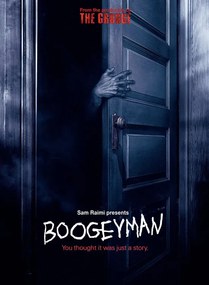 Illusztráció Boogeyman 2005