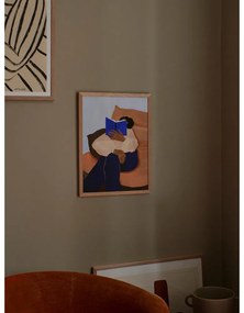 Poszter 30x40 cm The Togo – Hanna Peterson – The Poster Club