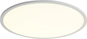 Okos LED panel fehér 60cm LED Dim to Warm funkcióval és távirányítóval - Knob