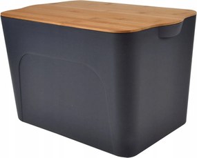 Tároló Doboz Fedéllel 26 l Nagy