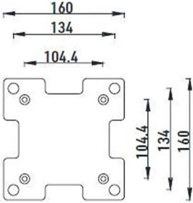 Bioklimatikus pergola Intro Plus – Rojaplast