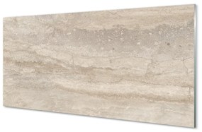 Üvegképek Márvány kő beton 100x50 cm 2 fogas