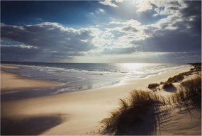 Flizelin tapéta Divatos 3D fali ragasztóval Sugárzó szegély 104x70 Ragasztó