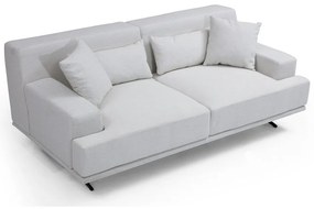 Világosszürke kanapé 200 cm Bentley – Balcab Home