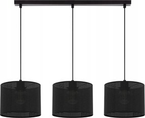 Függőlámpa Csillár Áttört Búra Lyukacsos