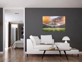 Kép - Stadium (90x60 cm)