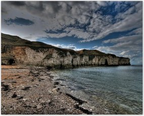 Poszterek 50x40 Érdekes égbolt