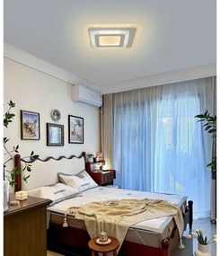 Brilagi - MODERN MINI LED mennyezeti lámpa 65W/230V 3000-6000K + távirányító