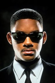 Fotográfia Will Smith In 'Men In Black', Archive Photos