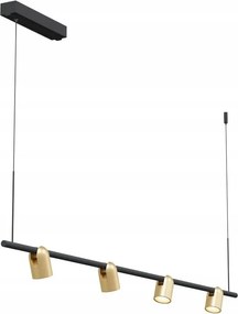 Függő lámpa spot Led 24,5W Slide PL0124-BS Yaskr