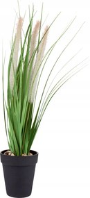 Livarno Dekoratív műfű kaspó 43 cm R64/RT102