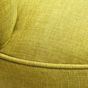 Nice Peanut Green fotel
