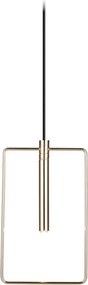 Antigo Faro 8288 Függőlámpa 1x40W/G9 IP20