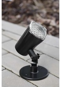 LED Karácsonyi kültéri projektor LED/3,6W/230V IP44 hideg fehér