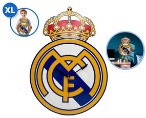 Real Madrid Hala XL falióra 31 cm