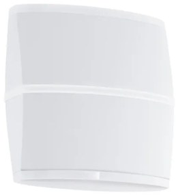 Eglo Perafita 96006 kültéri falilámpa, 2x6W LED