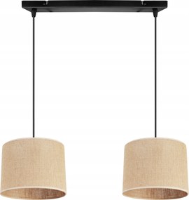 Mennyezeti Lámpa Lógó Csillár Díszléc Lámpabúra Boho Juta Konyha Étkező