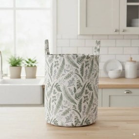 Leveles tároló kosár 30 x 42 cm - s méret