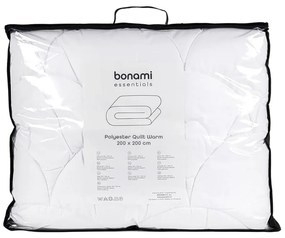Téli paplan 200x200 cm Warm – Bonami Essentials