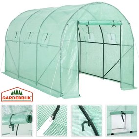 Deuba Fóliadoboz 350x200x200 cm