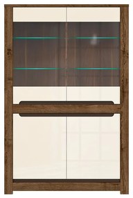 Vitrin Ruso REG2W2D. 702519