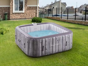 Felfújható pezsgőfürdő Marimex AQUAMAR P6002