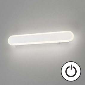 Fischer&Honsel Stretto 30553 Fali lámpa 1x10W/LED 2700K 1500 lm IP20