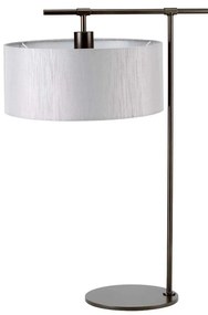 Elstead Lighting BALANCE BALANCE-TL-DBG Asztali lámpa 1x60W/E27