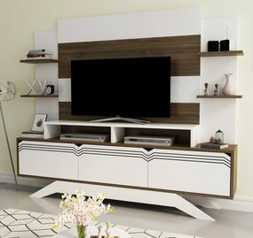 TV szekrény Delpi